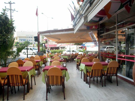 Il Piatto Restaurant